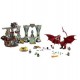 lego hobbit 79018 the lonely mountain 