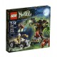 lego monster fighters 9463 the werewolf 