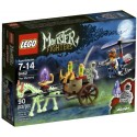 lego monster fighters 9462 the mummy