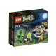 lego monster fighters 9461 the swamp creature