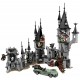 lego monster fighters 9468 vampyre castle