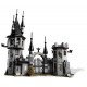 lego monster fighters 9468 vampyre castle