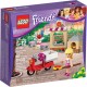 LEGO Friends 41092 Stephanie's Pizzeria 41092 New In Box Sealed