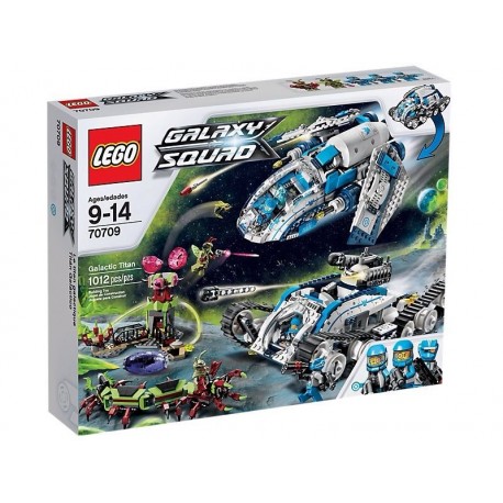 lego galaxy squad 70709 galactic titan 