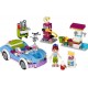 LEGO Friends 41091 Mia's Roadster 41091 New In Box Sealed
