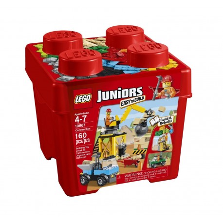 lego juniors 10667 construction