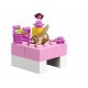lego City pink suitcase 10660