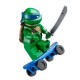 lego juniors teenage mutant ninja turtles lair 10669