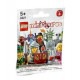 lego 8827 minifigures series 6 of mystery pack (foil pack)