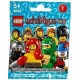 lego 8805minifigures series 5 of mystery pack (foil pack)