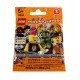 lego 8804 minifigures series 4 of mystery pack (foil pack)