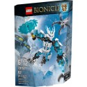 lego bionicle 70782 protector of ice