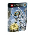 lego bionicle kopaka master of ice 70788