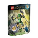 lego bionicle lewa master of the jungle 70784