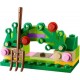 LEGO Friends 41020 Hedgehog Hideaway Play set New In Box Sealed