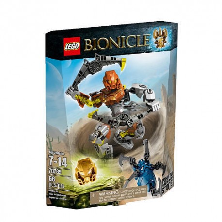 lego bionicle pohatu master of stone 70785