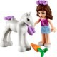 LEGO Friends 41003 Olivia Newborn Foal Set New In Box Sealed