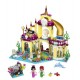 lego disney princess ariel's undersea palace 41063