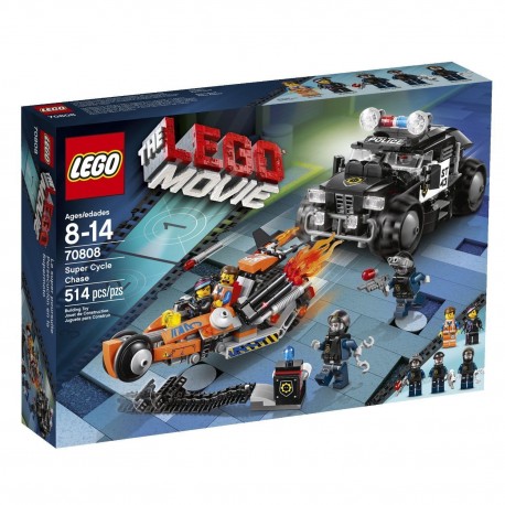 lego movie 70808 super cycle chase