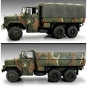 R.O.K army K511A1 2.5ton cargo truck plastic model kit 1/35 academy 13293