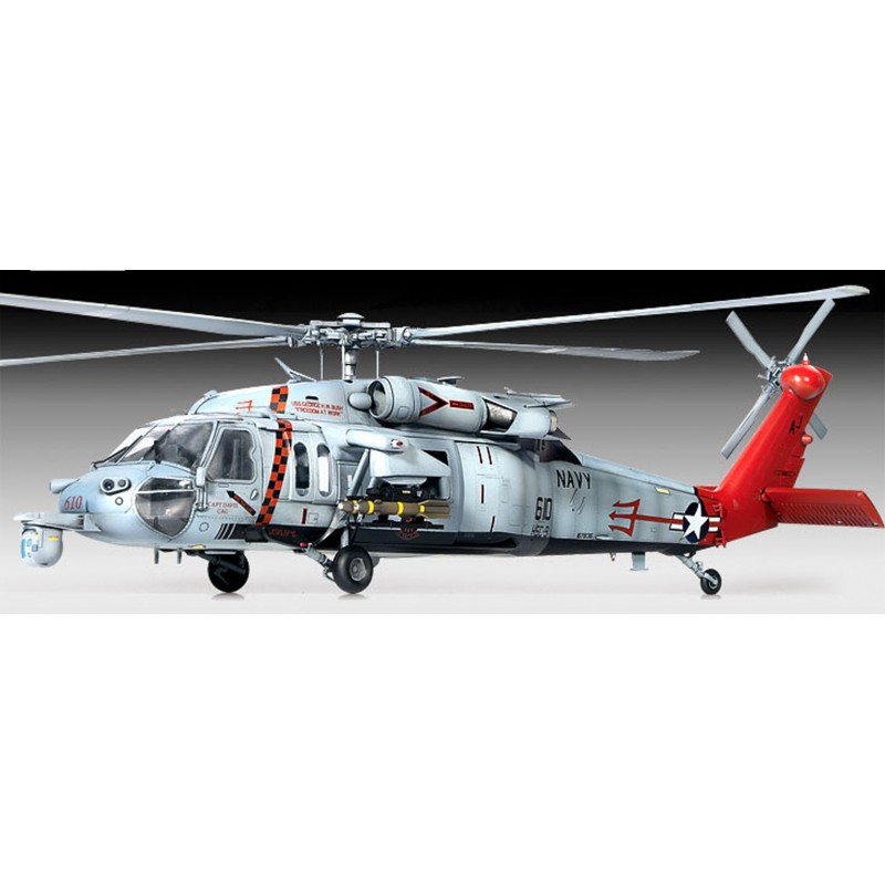 academy /35 US navy MH-60S HSC-9 tridents mrc12120|hellotoys.net
