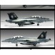 USN F/A-18F VFA-103 jollty rogers 1/48 academy 12309