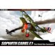 1/32 sopwith camel F1 first world war centenary fighter ACD12122
