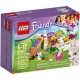LEGO Friends 41087 Bunny and Babies 41087 New In Box Sealed