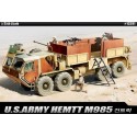 U.S. army M985 gun truck(13291) 1:35 academy