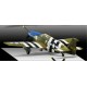 academy P-51B blue nose 70th ann normandy invasion model kit 1/48 12303