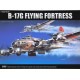 academy 1/72 B-17G flying fortress 12490 NIB