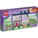 LEGO Friends 41095 Emma's House 41095 New In Box Sealed