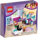 LEGO Friends 41009 Andrea’s Bedroom Set New In Box Sealed