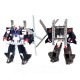 tobot adventure Y transformer robot toy