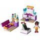 LEGO Friends 41009 Andrea’s Bedroom Set New In Box Sealed