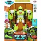 tobot D transformer rescue KIA car robot toy 