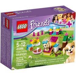 LEGO Friends 41088 Puppy Training 41088 New In Box Sealed