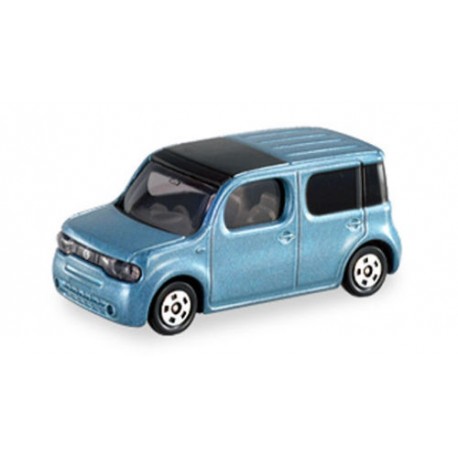 tomica NO.017 nissan cube