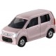 tomica NO.058 suzuki wagon R pink