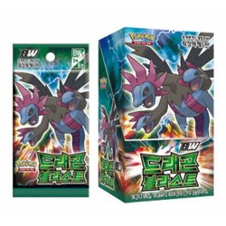 pokemon card the first expansion pack xy y collectionpokemon card bw dragon blast booster box