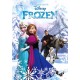 jigsaw puzzles frozen song of happiness