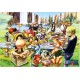 jigsaw puzzles 1000 pieces onepiece picnic