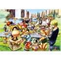 jigsaw puzzles 1000 pieces onepiece picnic