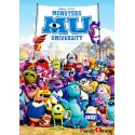 jigsaw puzzles 1000 pieces monsters university disney toy puzzle