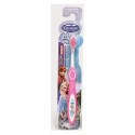 disney frozen toothbrush pink 1p elsa anna kids child children girls oral care