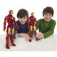 avengers assemble iron man 12 inch titan hero series figure marvel