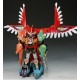 bandai power rangers wild force dx gao icarus isis megazord toy action figures