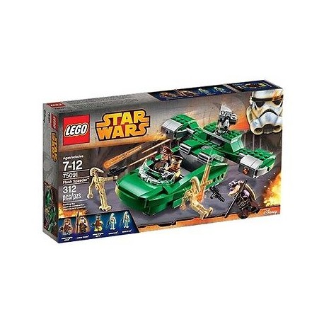lego star wars 75108 star wars clone commander cody set new in box sealed
