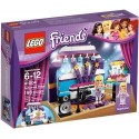 LEGO Friends 41004 Rehearsal Stage Set New In Box Sealed