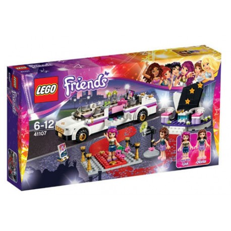lego friends 41109 heartlake city airport set new in box sealed